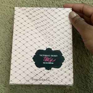 Victoria Secret Tease